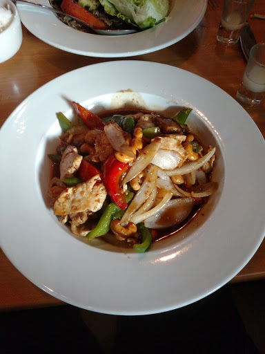 Image of Deejai Thai Restaurant