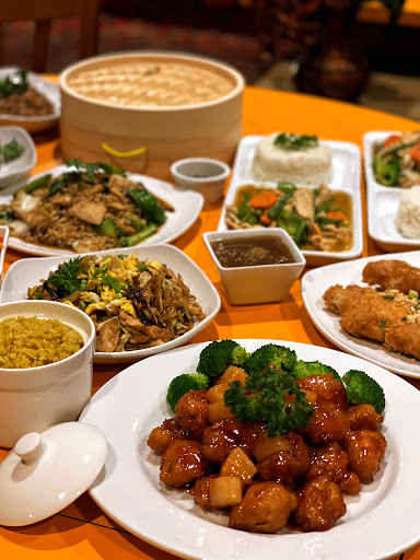 Image of Delish Asian Thai Cuisine
