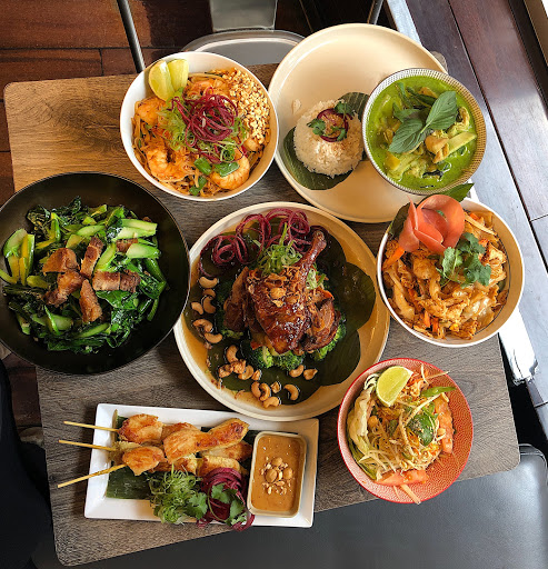 Image of Der Krung Thai Cuisine