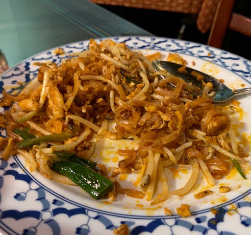 Image of Di-Chan Thai Restaurant