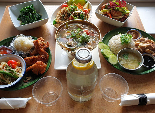 Image of Djan's Dining Thai Restaurant