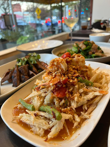 Image of Donsak Thai Restaurant