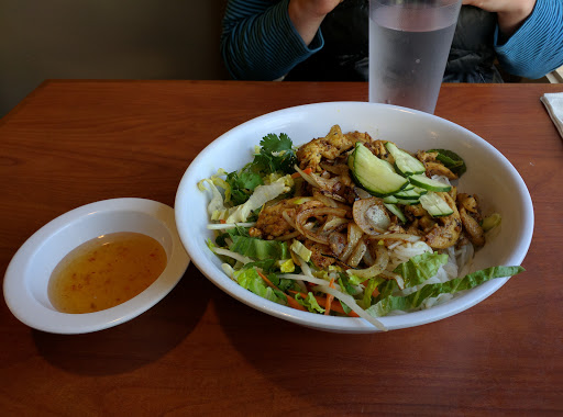 Image of Drunken Noodle
