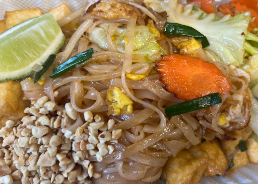 Image of E-San Thai
