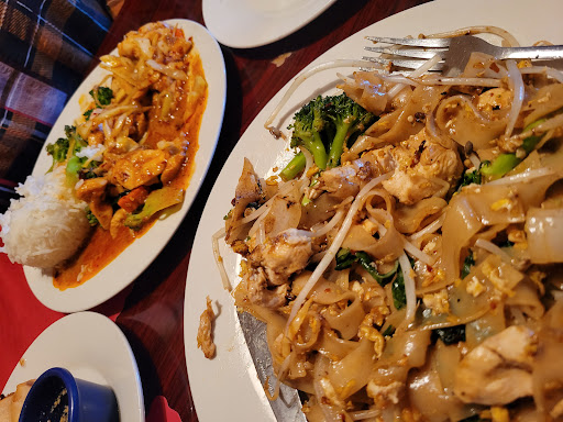 Image of Eat At Thai