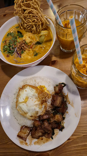 Image of Eat & Go Thai Street Food