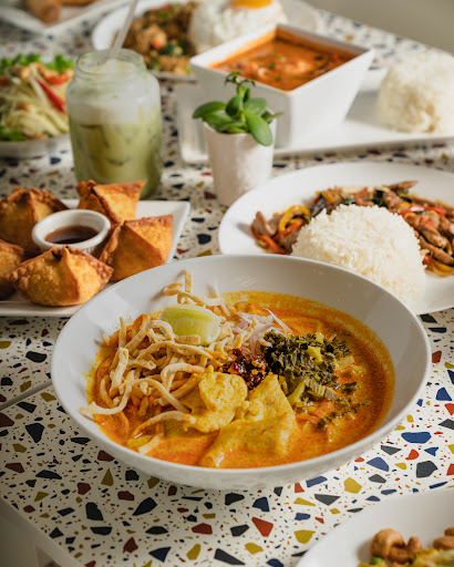 Image of EaThai