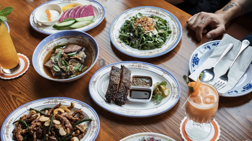 Image of Eem - Thai BBQ & Cocktails