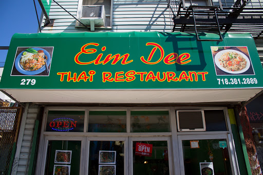 Image of Eim Dee Thai