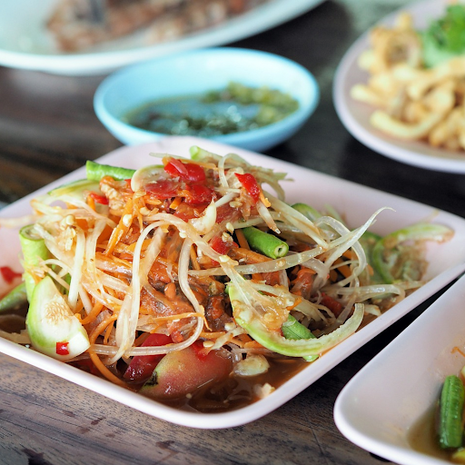 Image of Elephant Thai Food (Essex Ave)