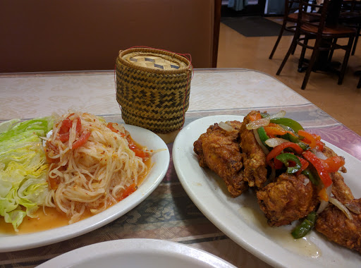 Image of Emerald Thai Restaurant
