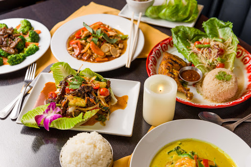 Image of Emporium Thai