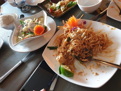 Image of Erawan Thai Cuisine (Philadelphia)