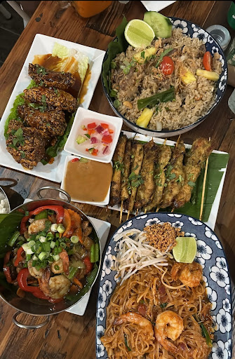 Image of Every Thai