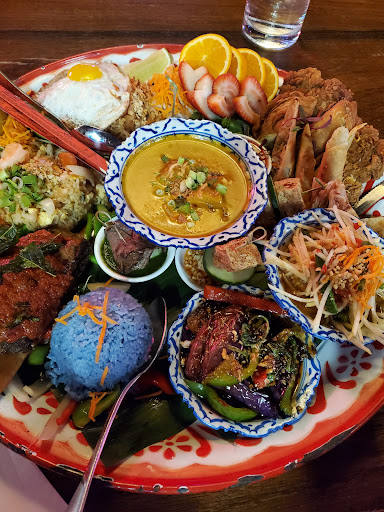 Image of Farmhouse Kitchen Thai Cuisine | Pearl District