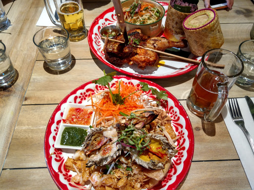 Image of Farmhouse Kitchen Thai Cuisine
