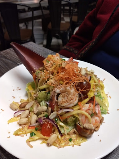 Image of Farmhouse Thai Eatery