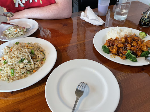 Image of Fire Bowl Asian Grill