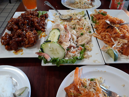 Image of Flavors of Thai