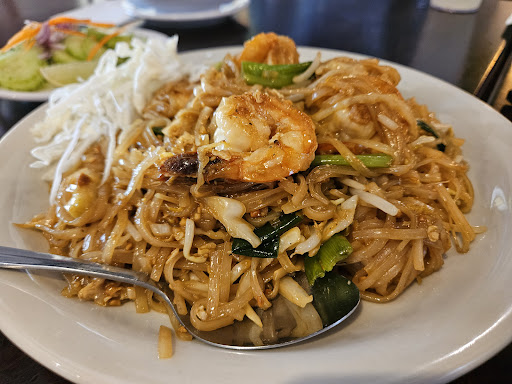 Image of Flying Tiger Thai Restaurant