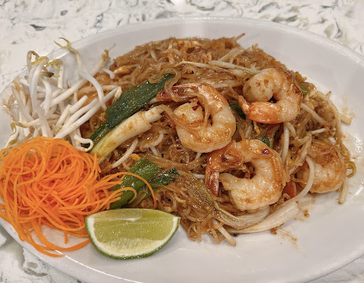 Image of Folk Thai Kitchen