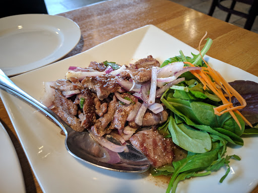 Image of Fresh Bowl Thai Cuisine