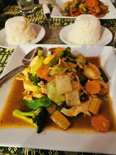 Image of Friendly Thai Restaurant