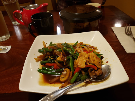 Image of Full Moon Thai Restaurant