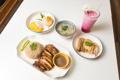 Image of Gai Kitchen