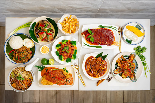 Image of Get Thai Takeaway