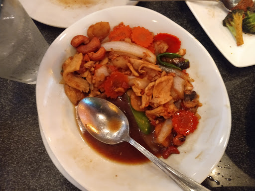 Image of Ginger Thai