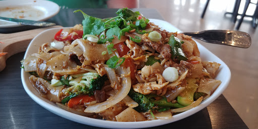 Image of Ginger Thai