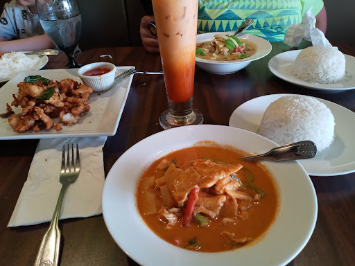 Image of Ginger Thai Cuisine