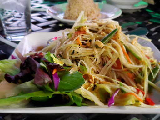 Image of Ginger Thai Cuisine
