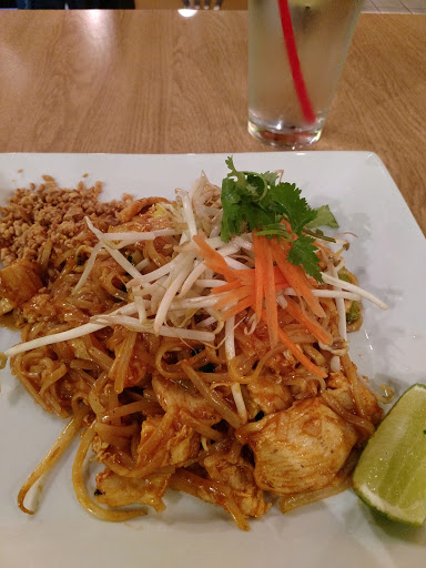 Image of Ginger Thai Restaurant