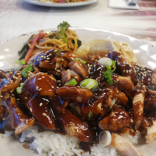 Photo of Giti Thai