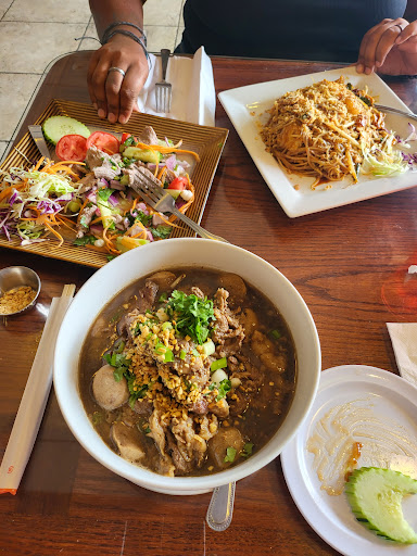 Image of Glendale Sala Thai Restaurant