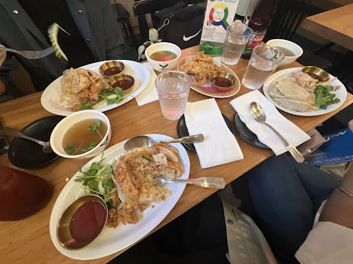 Image of Go Chin Khao Man Gai