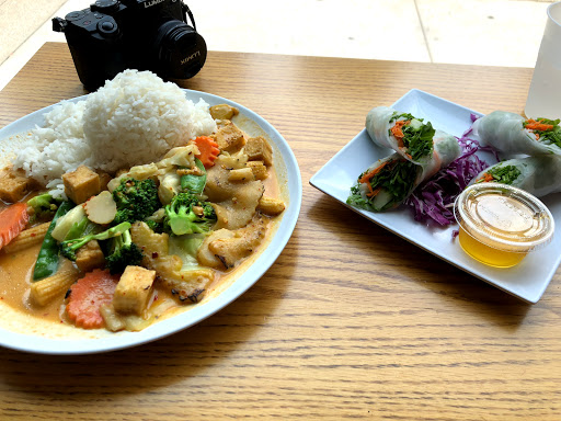 Image of Go! Sy Thai