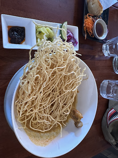 Image of Gold Ladle Thai Cuisine