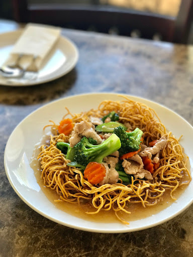 Image of Golden Bowl Thai