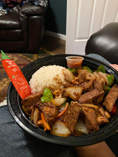 Image of Golden Lotus Thai Food