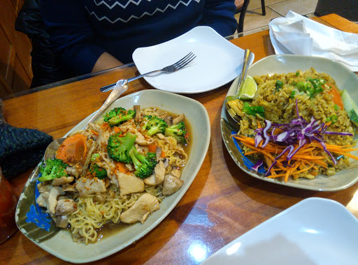 Image of Golden Thai