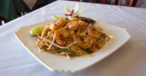 Image of Golden Thai Cuisine, Keller TX