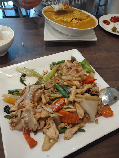 Image of Golden Triangle Thai Cuisine