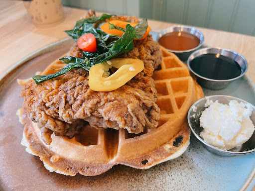 Image of Good Day Thai Kitchen and Cafe