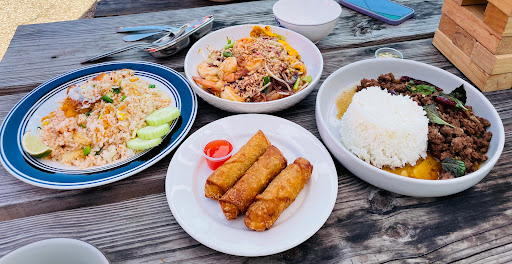 Image of Gotji's Kitchen (Thai Cuisine) Buda