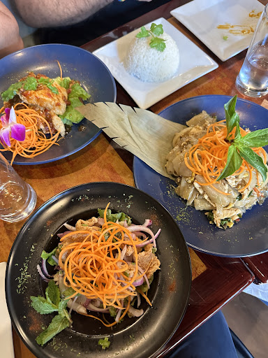 Image of Grata Thai Cuisine