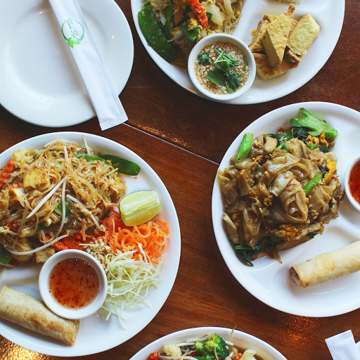 Image of Green Leaf Thai Cuisine