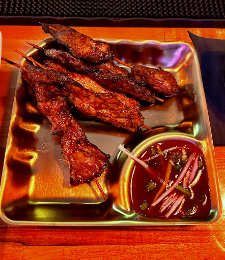 Image of Guitar's Khao Man Gai